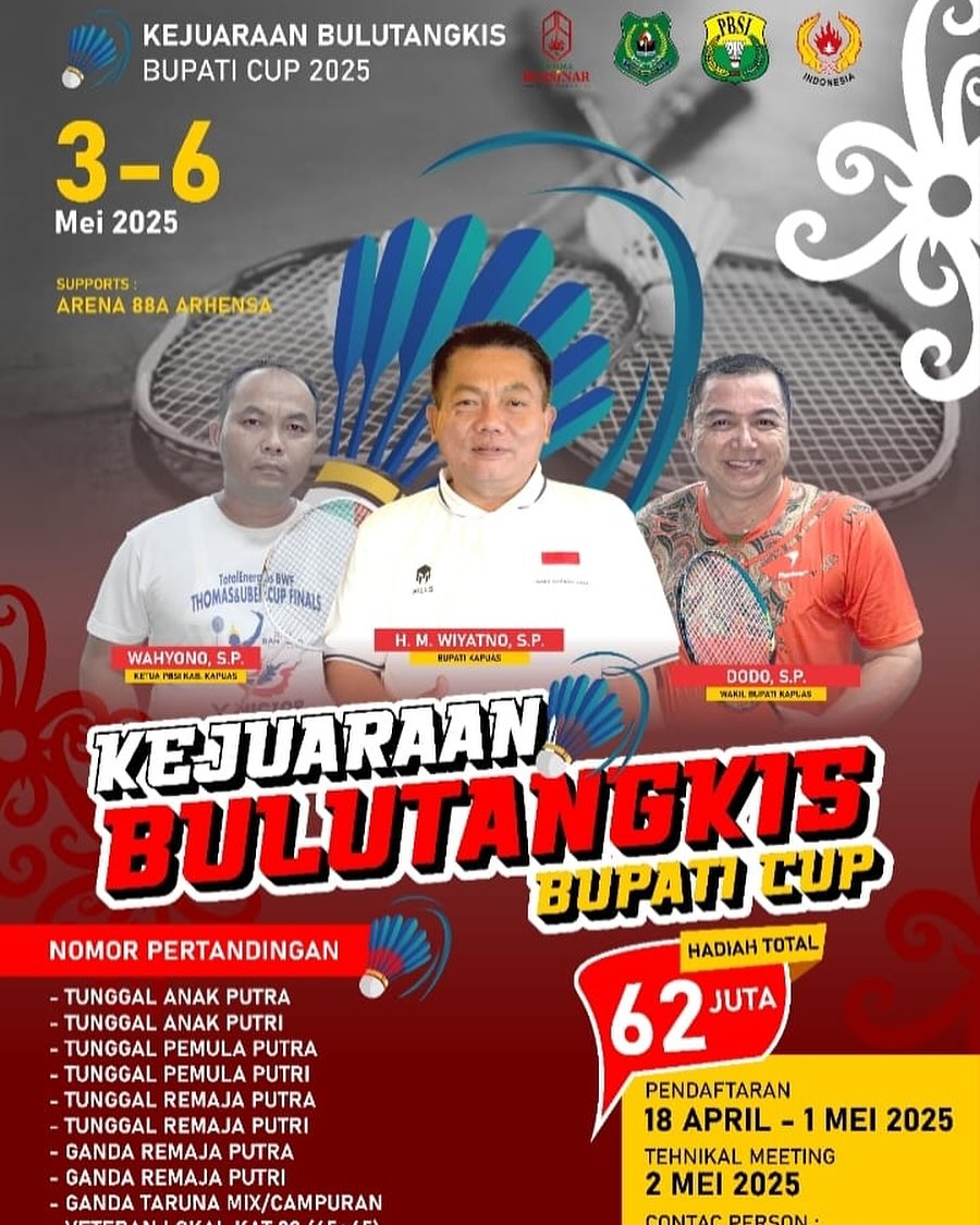 bulutangkis