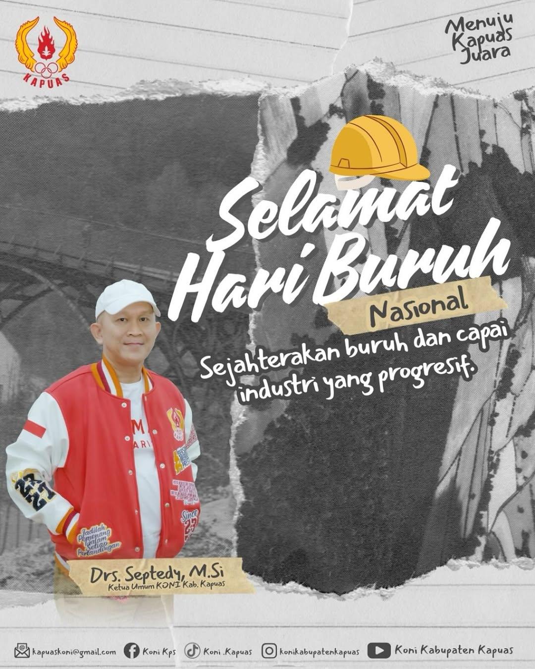 hariburuh